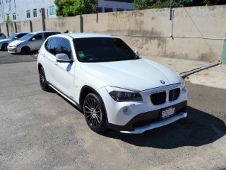 2011 BMW x1 for sale in Kingston / St. Andrew, Jamaica