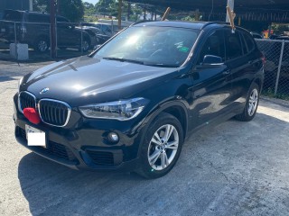 2018 BMW X1 for sale in Kingston / St. Andrew, Jamaica