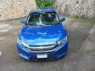 2018 Honda CIVIC for sale in Kingston / St. Andrew, Jamaica
