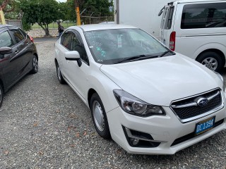 2016 Subaru impreza G4 for sale in Kingston / St. Andrew, Jamaica