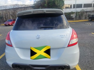 2013 Suzuki Swift Sport for sale in Kingston / St. Andrew, Jamaica