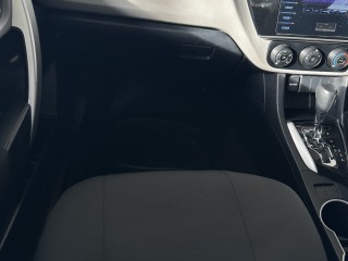 2018 Toyota Corolla for sale in St. Elizabeth, Jamaica