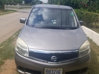 2010 Nissan Lafesta for sale in Kingston / St. Andrew, Jamaica