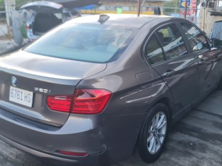 2014 BMW 320 i for sale in Kingston / St. Andrew, Jamaica