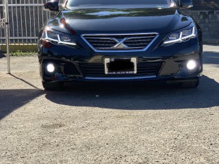 2011 Toyota Mark X 250S for sale in St. James, Jamaica