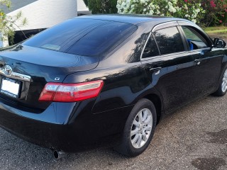 2011 Toyota Camry for sale in Kingston / St. Andrew, Jamaica