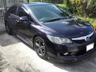 2009 Honda Civic FD2 for sale in Kingston / St. Andrew, Jamaica