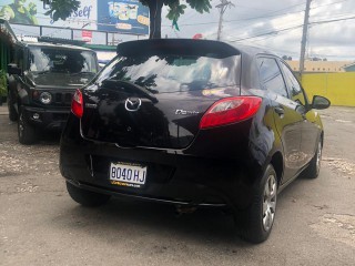 2014 Mazda Demio for sale in Kingston / St. Andrew, Jamaica