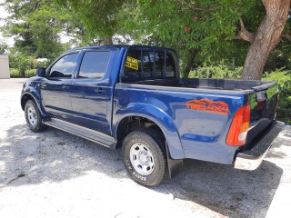 2007 Toyota Hilux for sale in St. Elizabeth, Jamaica