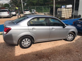 2014 Toyota Corolla Axio for sale in Manchester, Jamaica