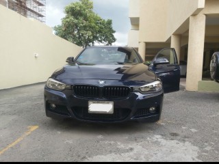 2013 BMW 328i xDrive Sportline for sale in Kingston / St. Andrew, Jamaica