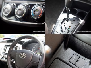 2014 Toyota Axio for sale in St. James, Jamaica