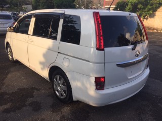 2008 Toyota ISIS for sale in Kingston / St. Andrew, Jamaica
