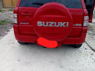 2007 Suzuki Grand Vitara for sale in St. Ann, Jamaica