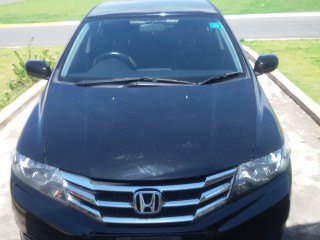 2012 Honda City for sale in Kingston / St. Andrew, Jamaica