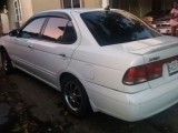 2004 Nissan Sunny for sale in Kingston / St. Andrew, Jamaica