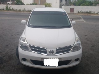 2012 Nissan Tiida for sale in Kingston / St. Andrew, Jamaica