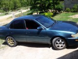 1994 Toyota Carolla for sale in Trelawny, Jamaica