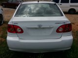 2007 Toyota carrolla for sale in Manchester, Jamaica