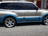 2003 Mitsubishi Pajero for sale in Kingston / St. Andrew, Jamaica