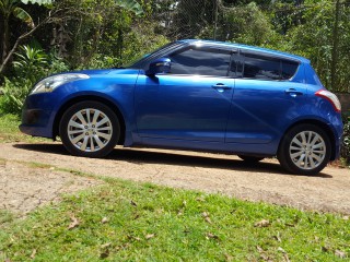 2012 Suzuki Swift RS for sale in Manchester, Jamaica