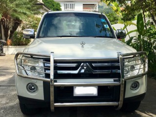 2008 Mitsubishi Pajero Gls for sale in Kingston / St. Andrew, Jamaica