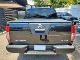 2012 Nissan NAVARA for sale in Kingston / St. Andrew, Jamaica