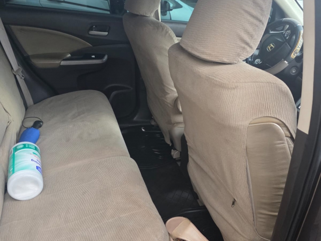2012 Honda CRV for sale in Manchester, Jamaica