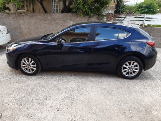 2014 Mazda 3 for sale in Kingston / St. Andrew, Jamaica