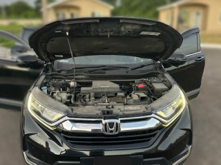 2019 Honda CRV