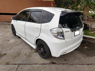 2013 Honda Fit Hybrid for sale in Manchester, Jamaica