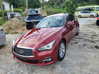 2014 Nissan Skyline  350GT for sale in Manchester, Jamaica