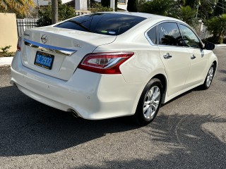 2017 Nissan TEANA for sale in Manchester, Jamaica