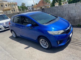 2016 Honda Fit