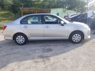 2015 Toyota Axio for sale in Manchester, Jamaica