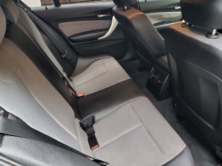 2012 BMW 116I
$1,390,000