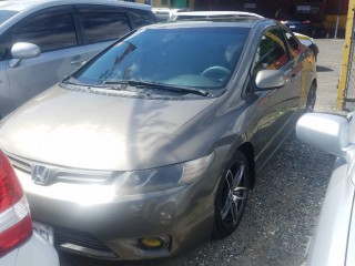 2007 Honda Civic Coupe for sale in Kingston / St. Andrew, Jamaica