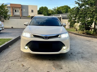 2016 Toyota Fielder for sale in Kingston / St. Andrew, Jamaica