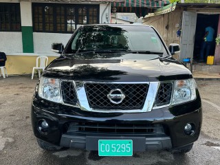 2012 Nissan Navara