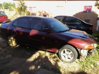 1997 Mitsubishi Lancer for sale in Manchester, Jamaica