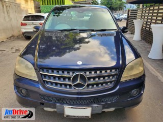 2008 Mercedes Benz ML280 CDI