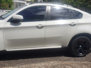 2012 BMW x6