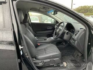 2018 Honda Vezel Hybrid for sale in Kingston / St. Andrew, Jamaica