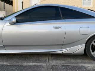 2000 Toyota Celica GTS for sale in Kingston / St. Andrew, Jamaica