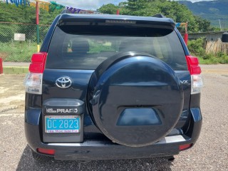 2020 Toyota Prado vx