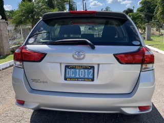 2016 Toyota Corolla fielder for sale in Manchester, Jamaica