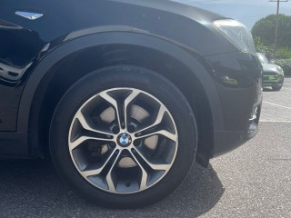 2017 BMW X3 S DRIVE for sale in Kingston / St. Andrew, Jamaica