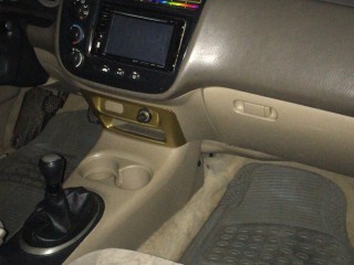 2001 Honda Civic for sale in Kingston / St. Andrew, Jamaica