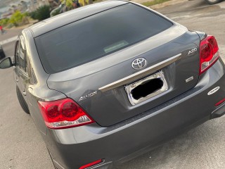 2013 Toyota ALLION for sale in St. James, Jamaica