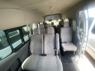 2014 Nissan Caravan for sale in Kingston / St. Andrew, Jamaica